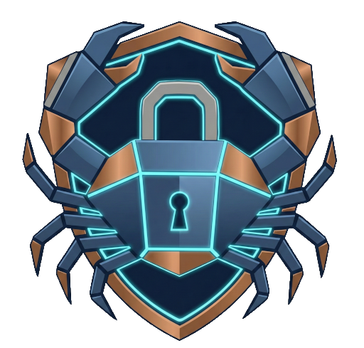 TheRustLab Logo
